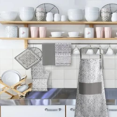 kitchen linens