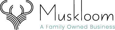 logo muskloom